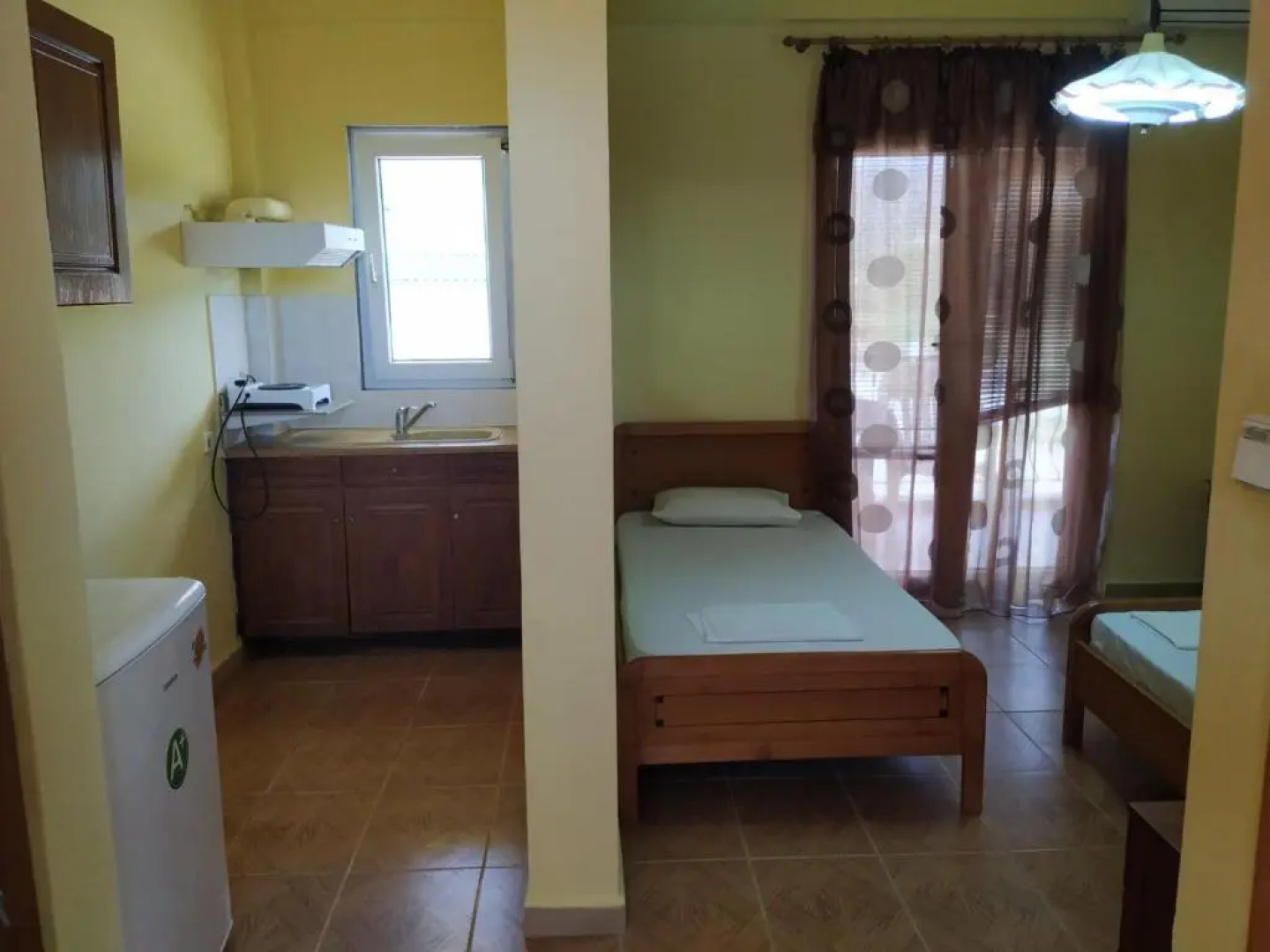 Thomas Vrasna Close To The Sea