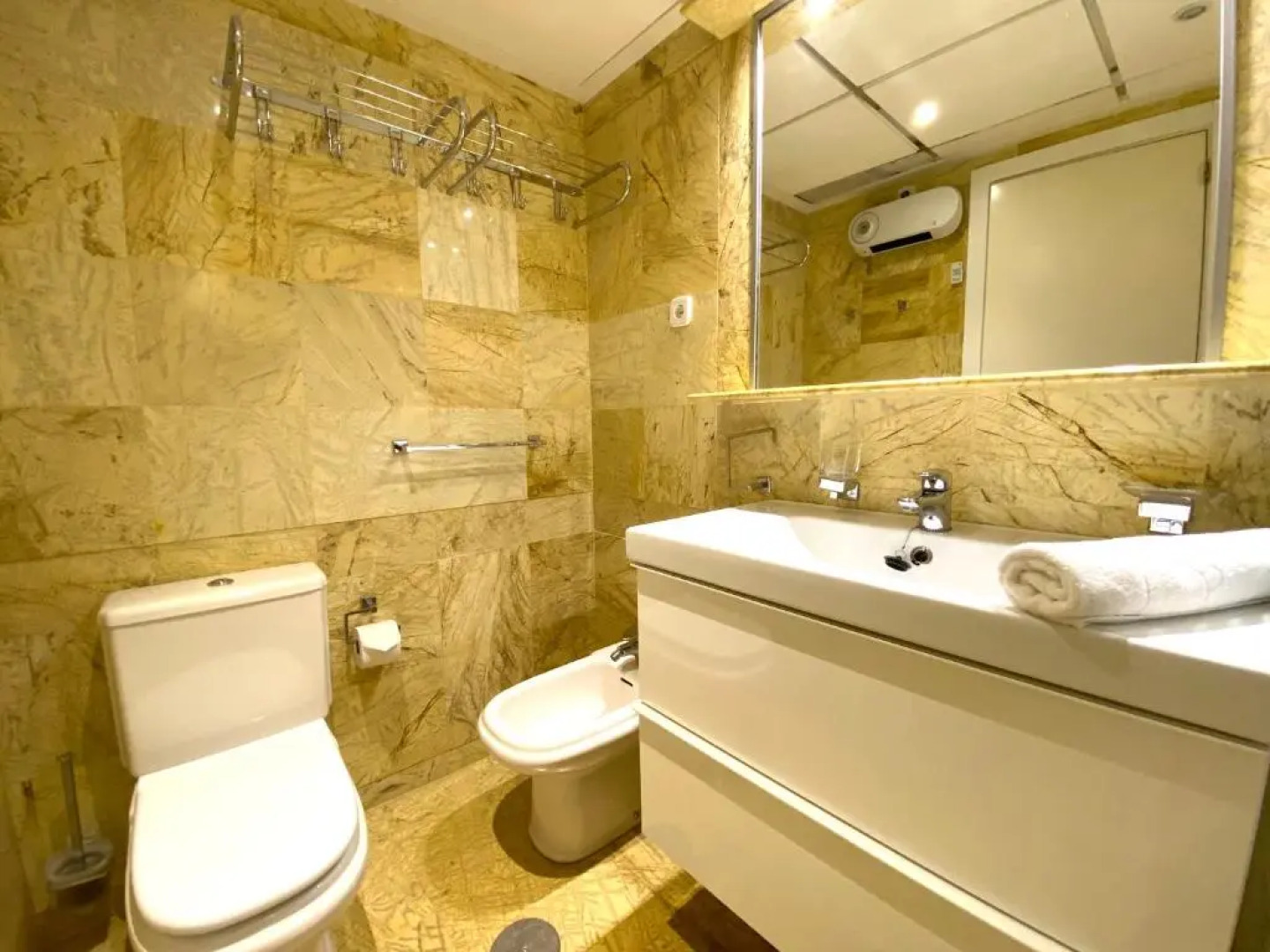 Apartment Calas de Campoamor en Aguamarina