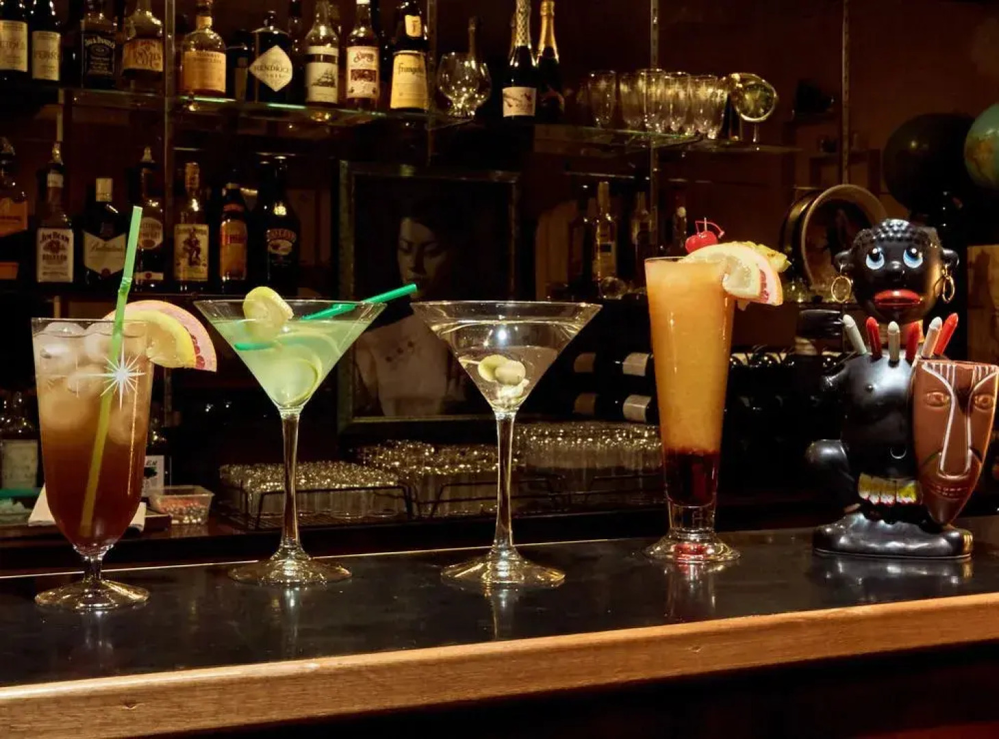 Hepburn Springs Chalet