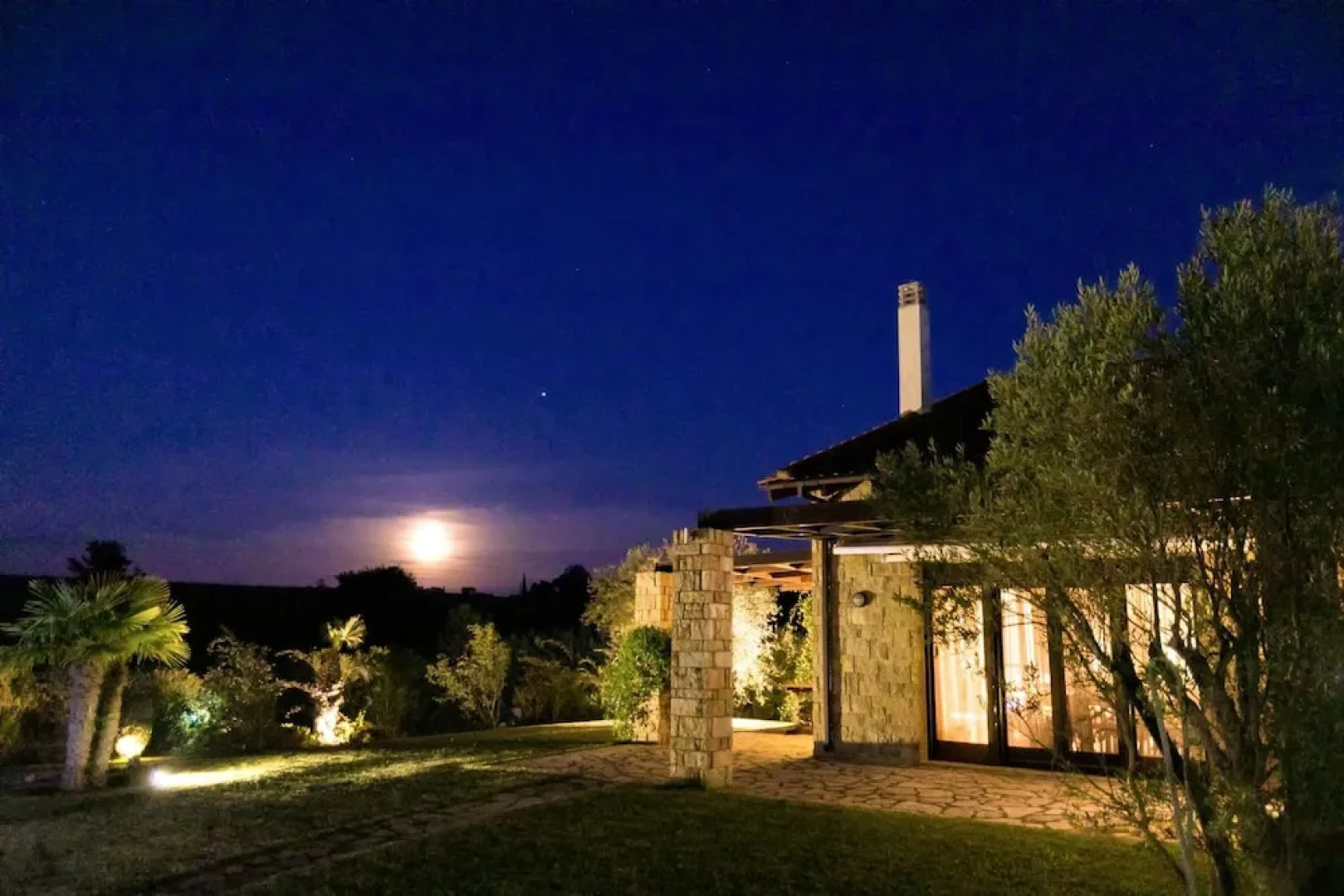 Inuit I Luxury Pool Villa