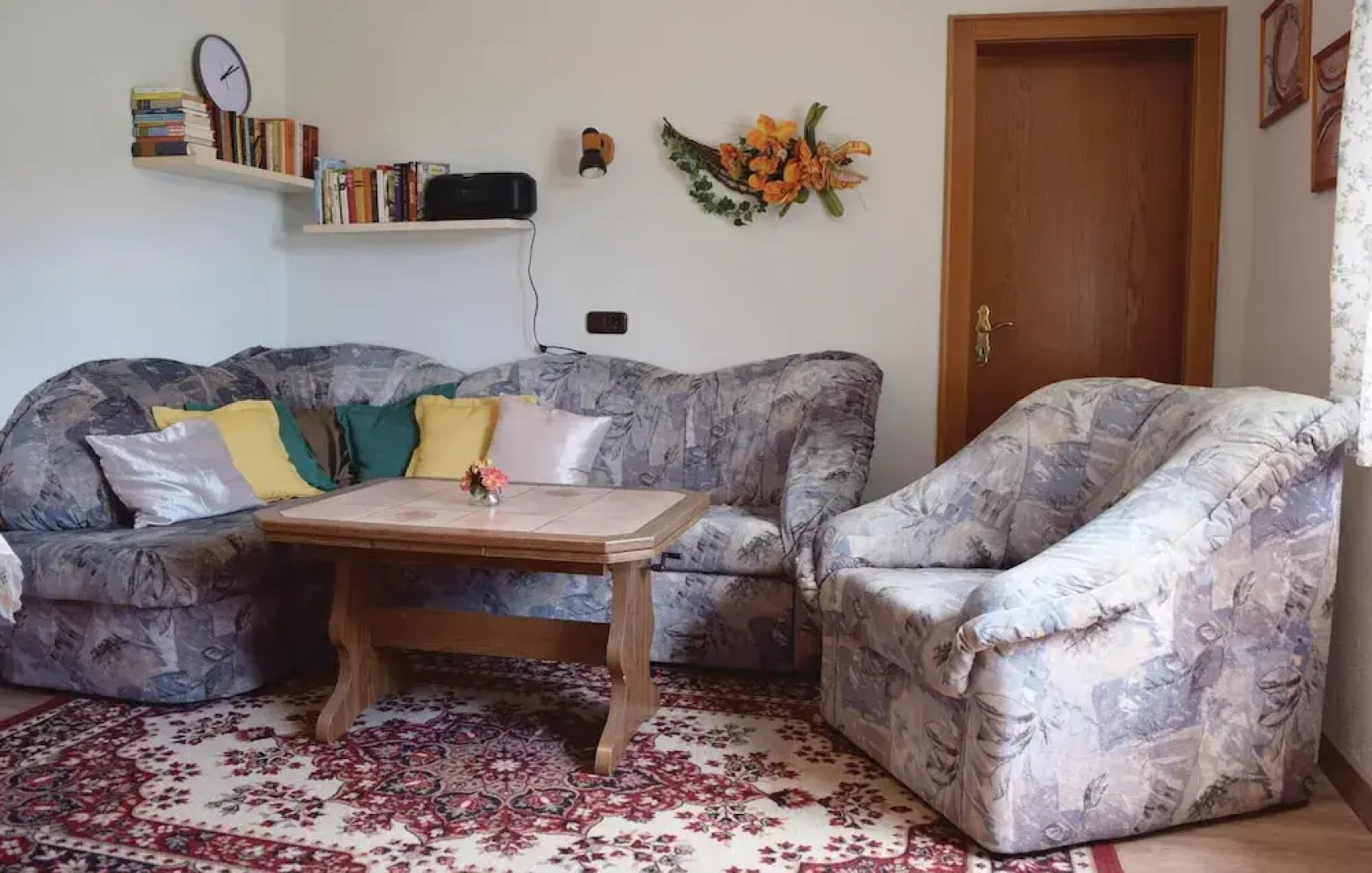 Stunning Apartment in Untergriesbach With 3 Bedrooms and Wifi