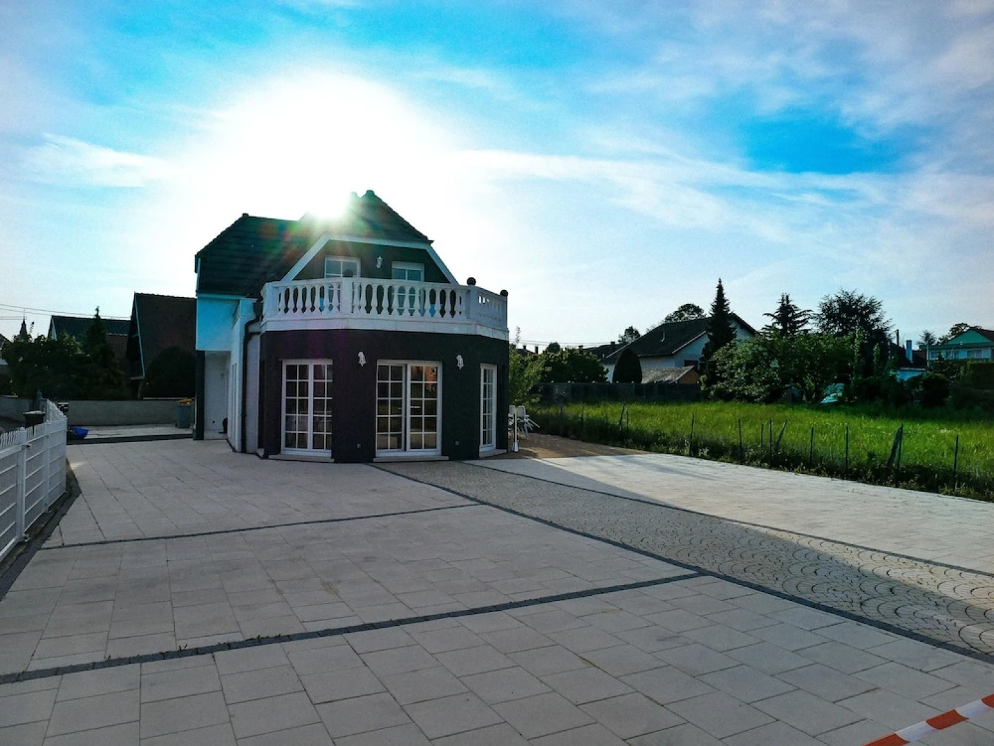 Gites Spa Strasbourg - La Villa 11