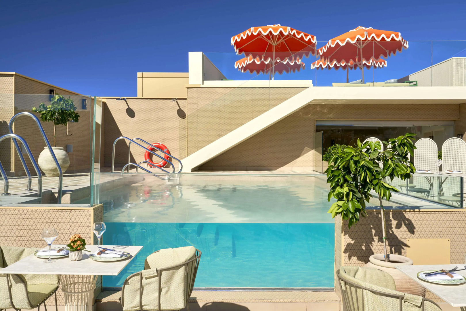 Barceló Carmen Granada Hotel