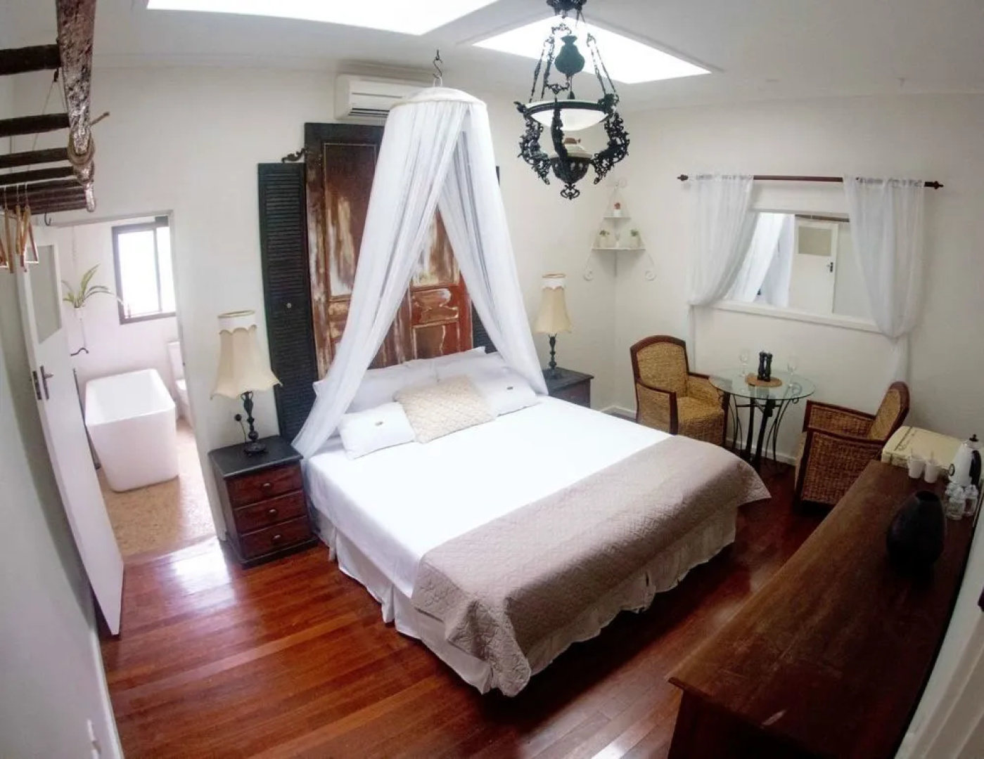 Bakehouse '38 Restaurant & Guesthouse