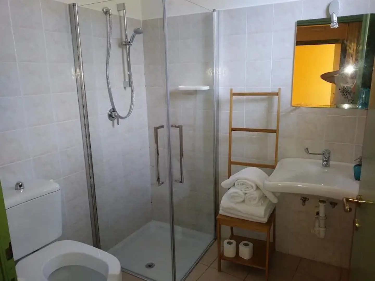 Agriturismo Corte Gaia