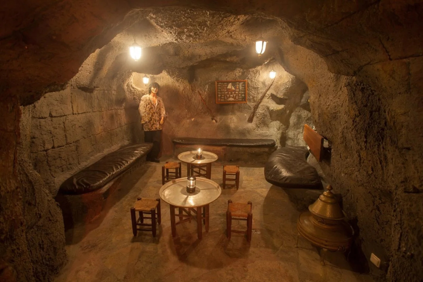 Отель Pirate's Beach Club - Ultra All Inclusive