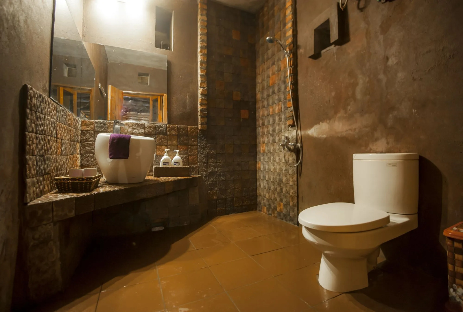 Eco Palms House - Sapa Retreat