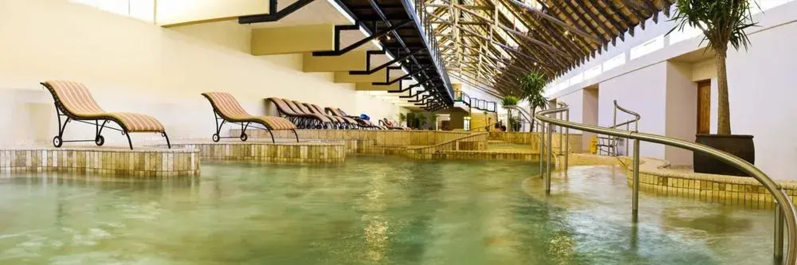 NWR /Ai-/Ais Hotsprings Spa