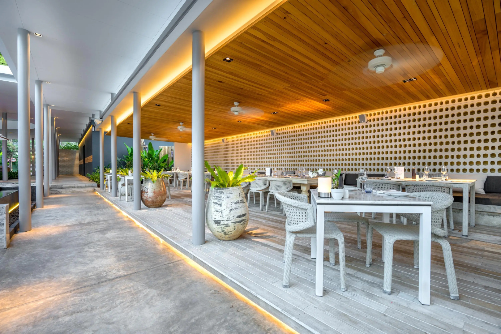 Twinpalms Surin Beach Phuket
