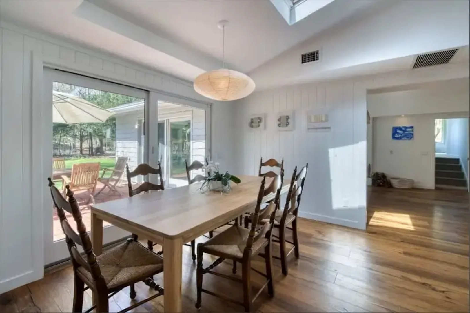 Luxurious 3BR 3 Baths House in East Hamptons