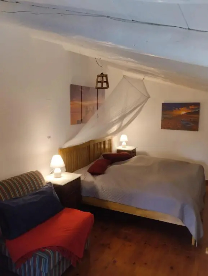 Little Lotus Apartment