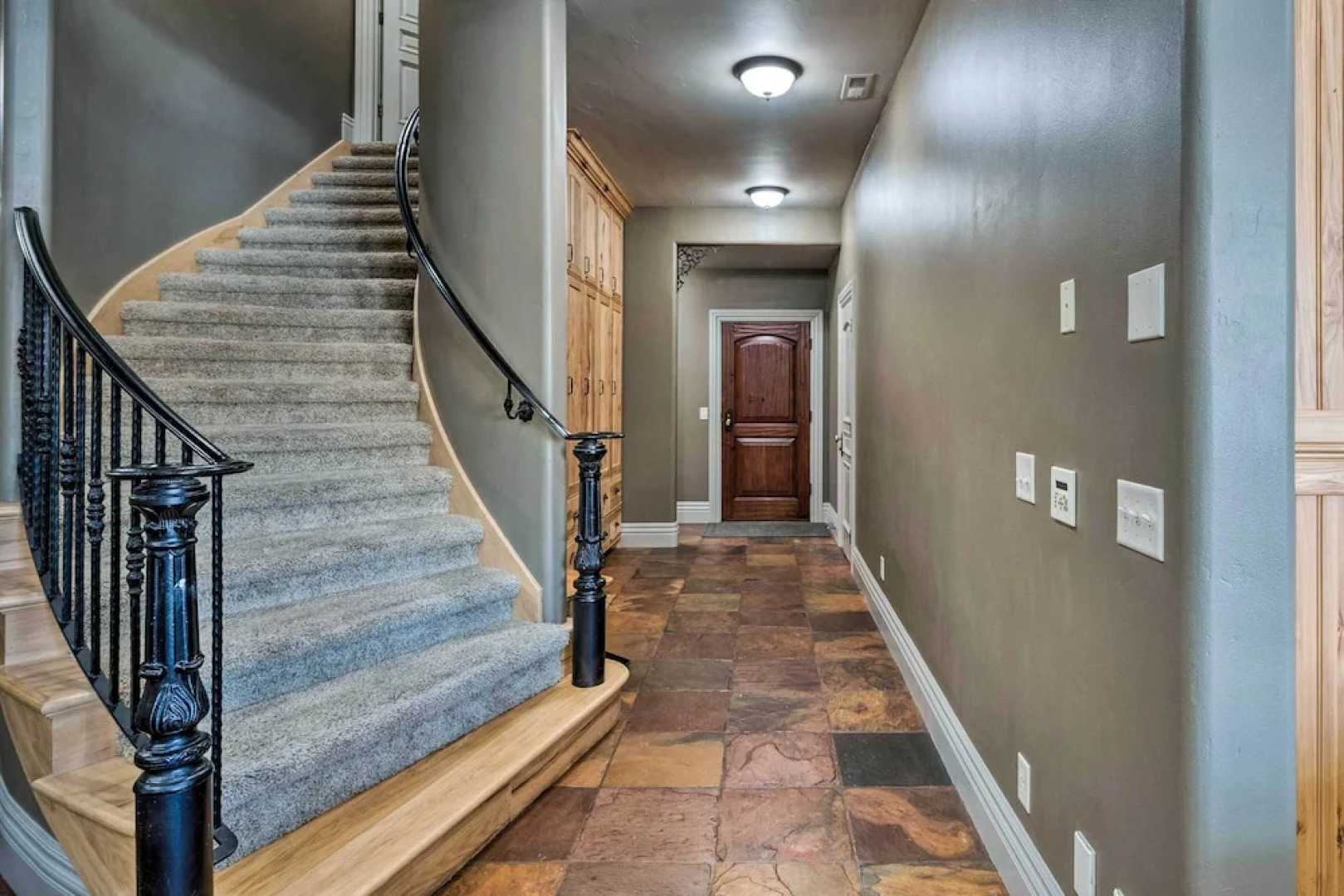 Family-friendly Utah Vacation Rental: Near Skiing!