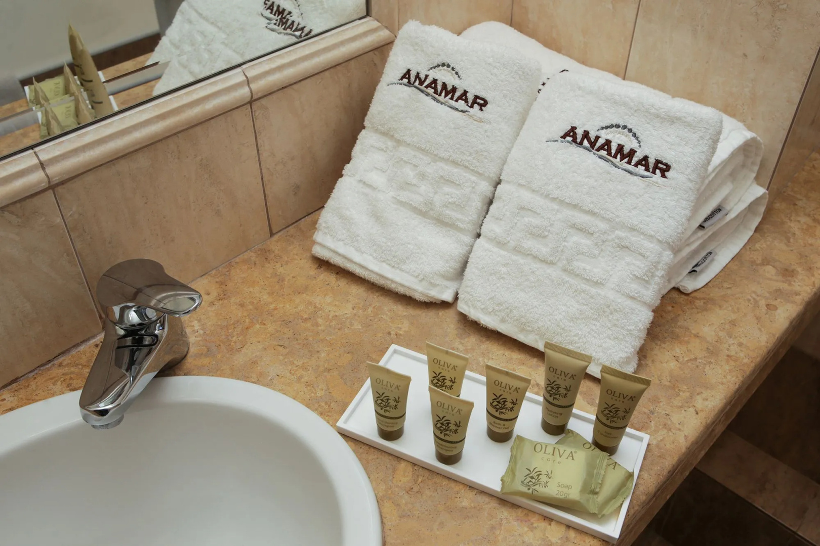 Anamar Pilio Resort