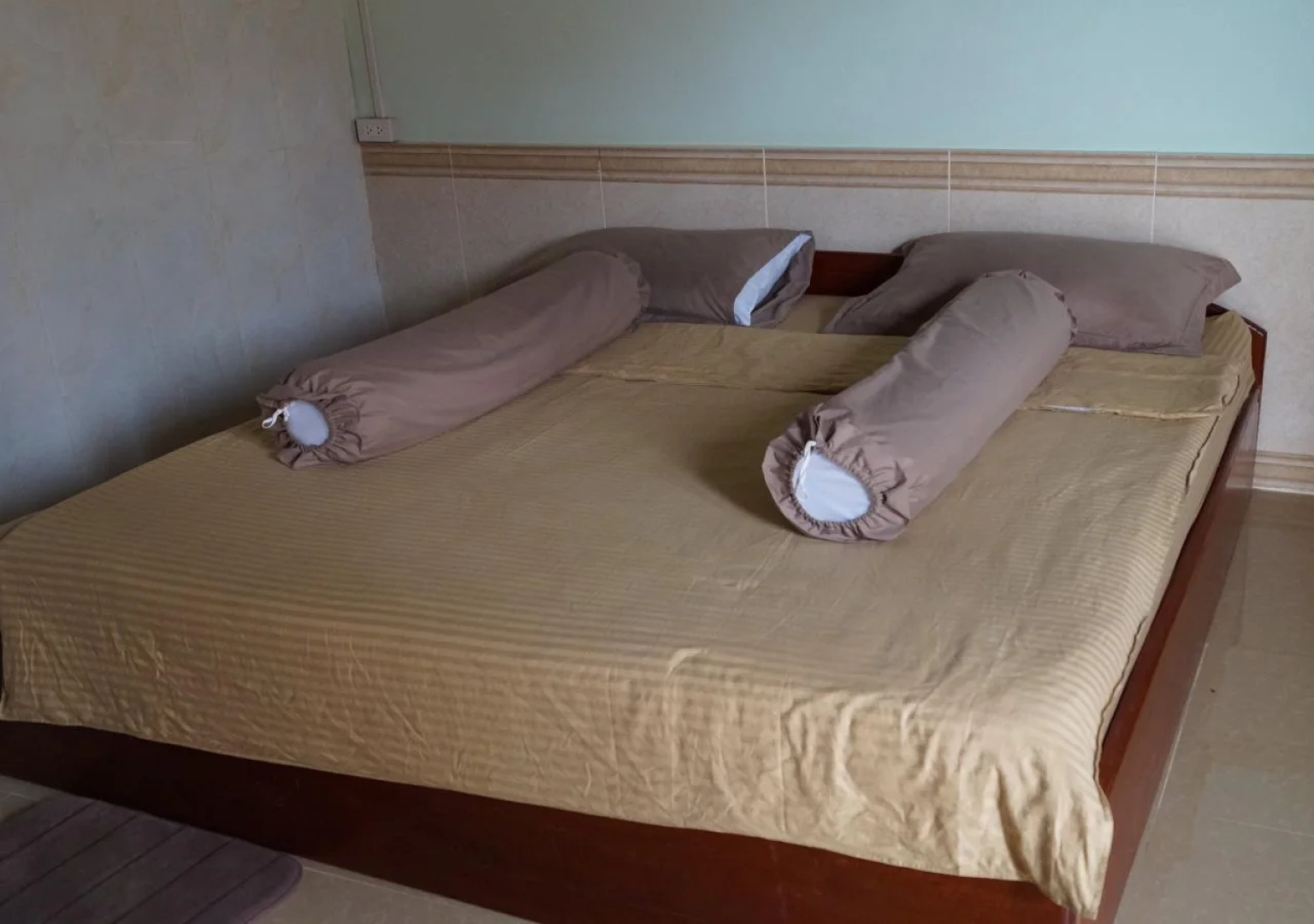 Aomsin Guesthouse