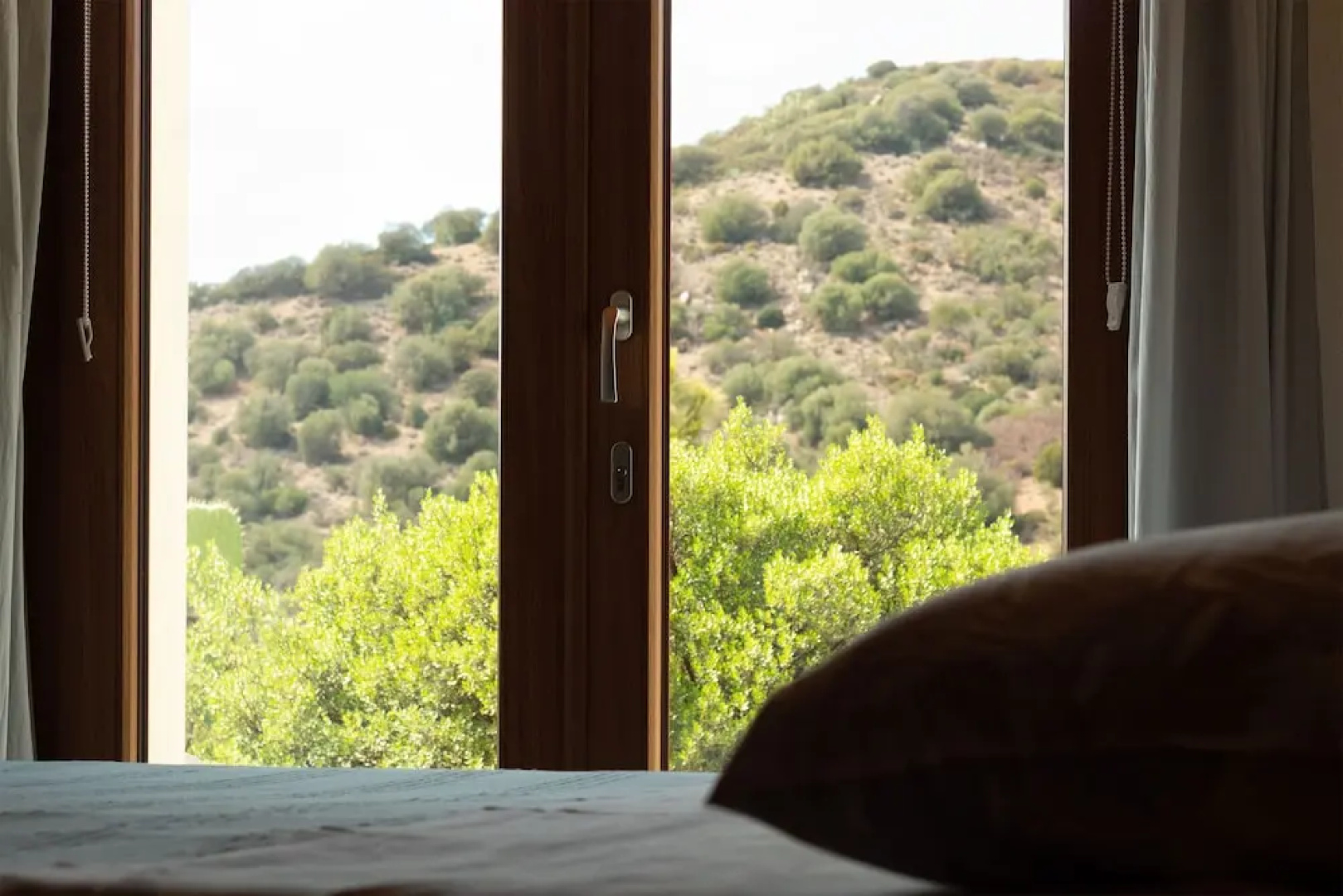 B&B Sa Guardia De Ferricci
