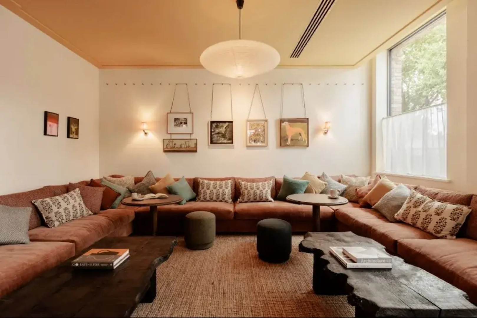 Wilde Cambridge City Centre