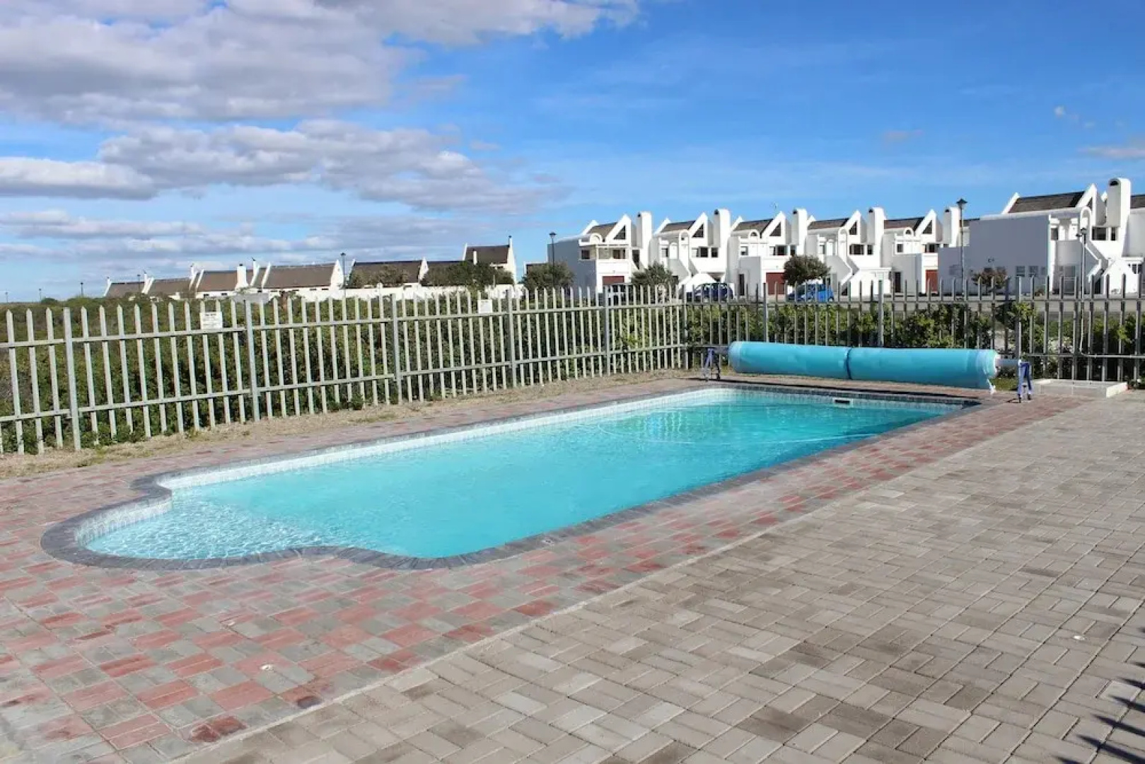 dk villas 3 Skilliepark (Dwarskersbos)