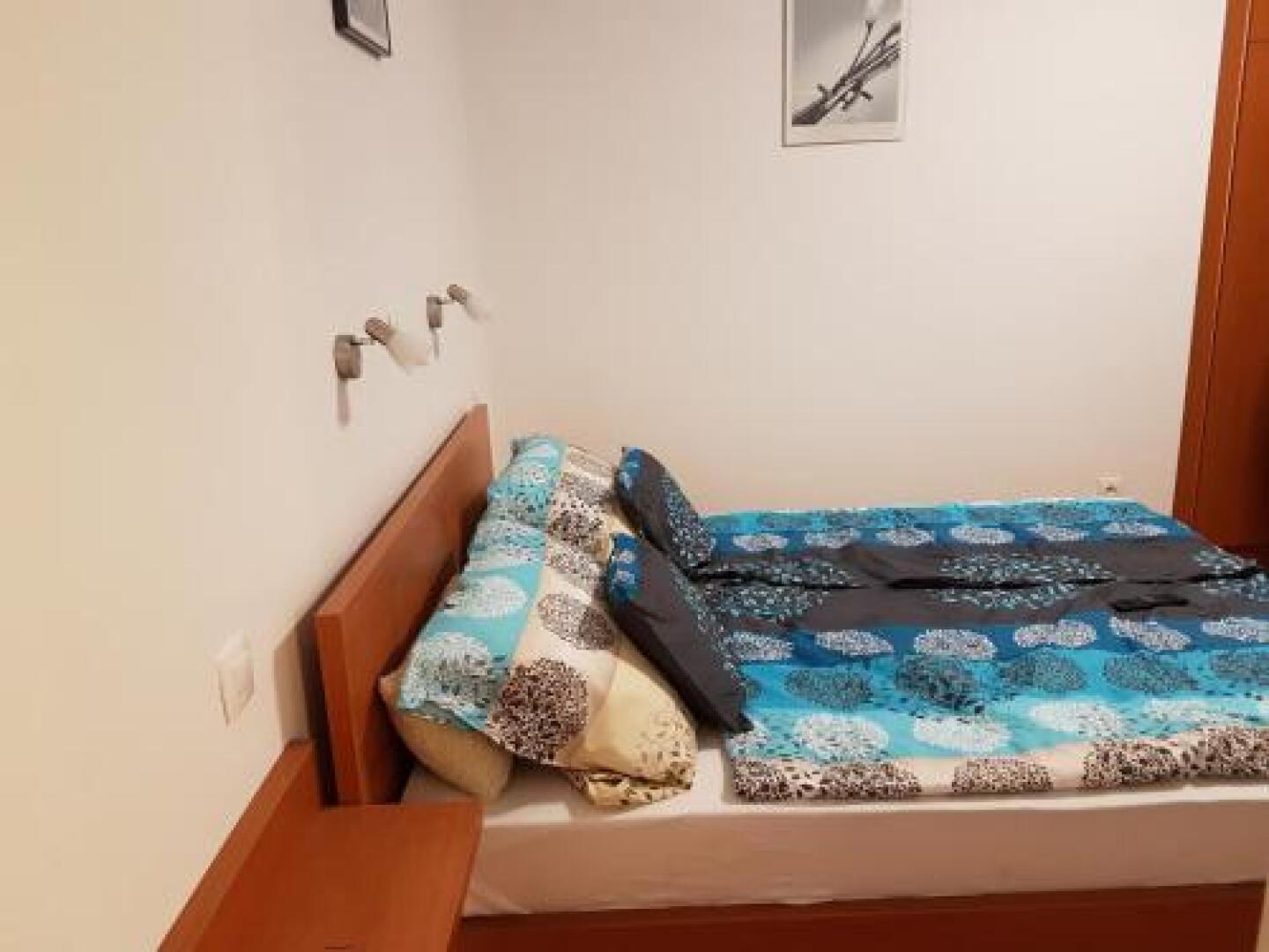 Sahara Ferienwohnung