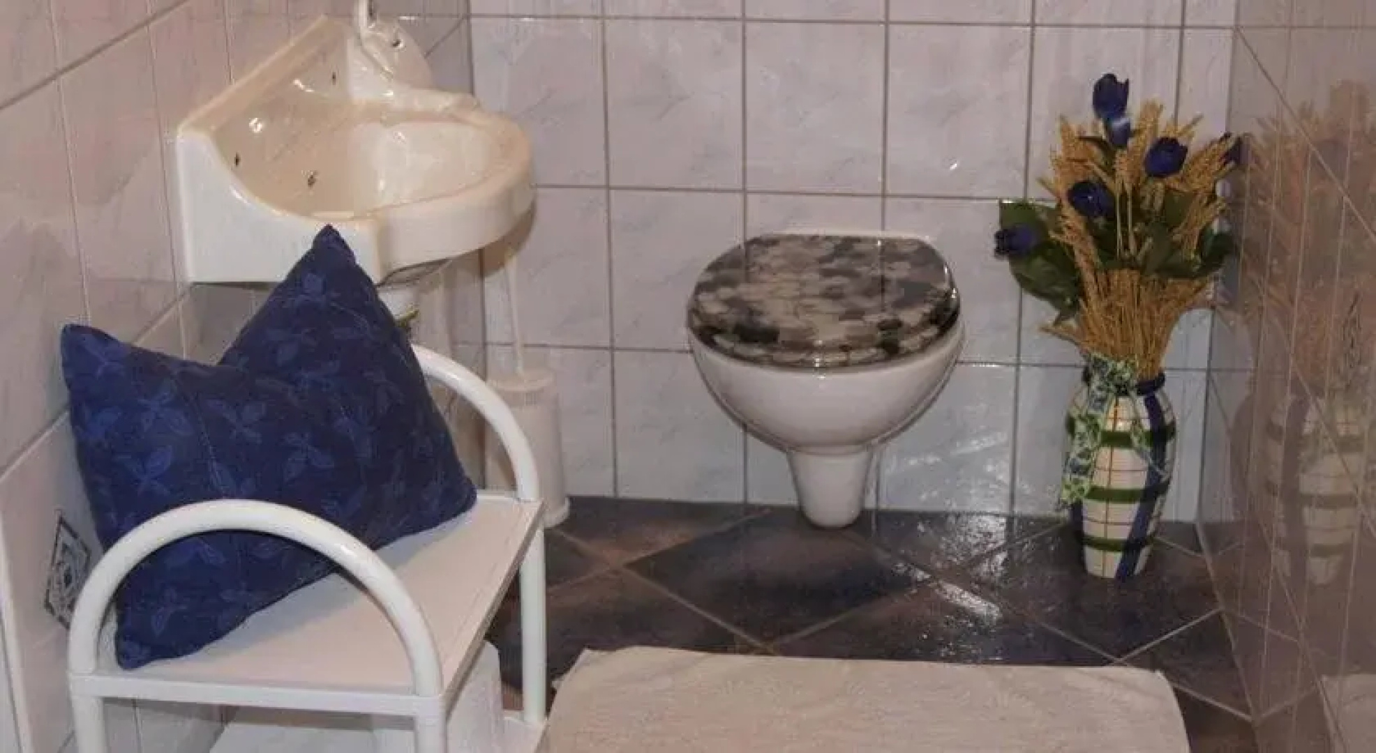 Appartement Gerlinde