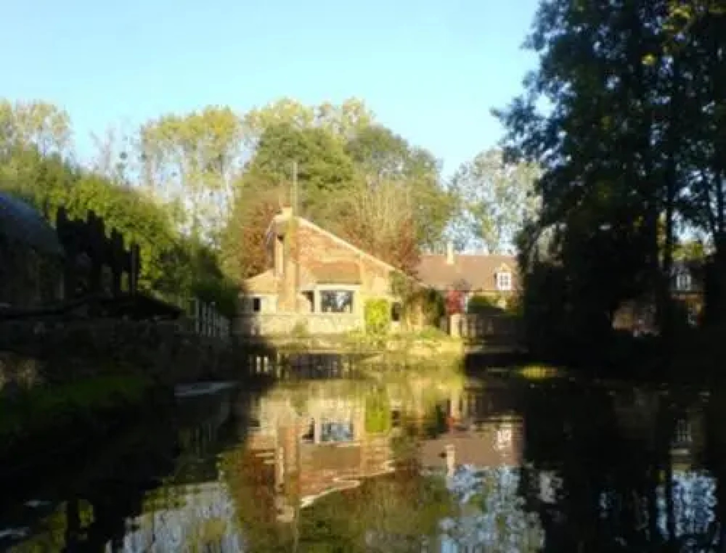 Moulin l'O