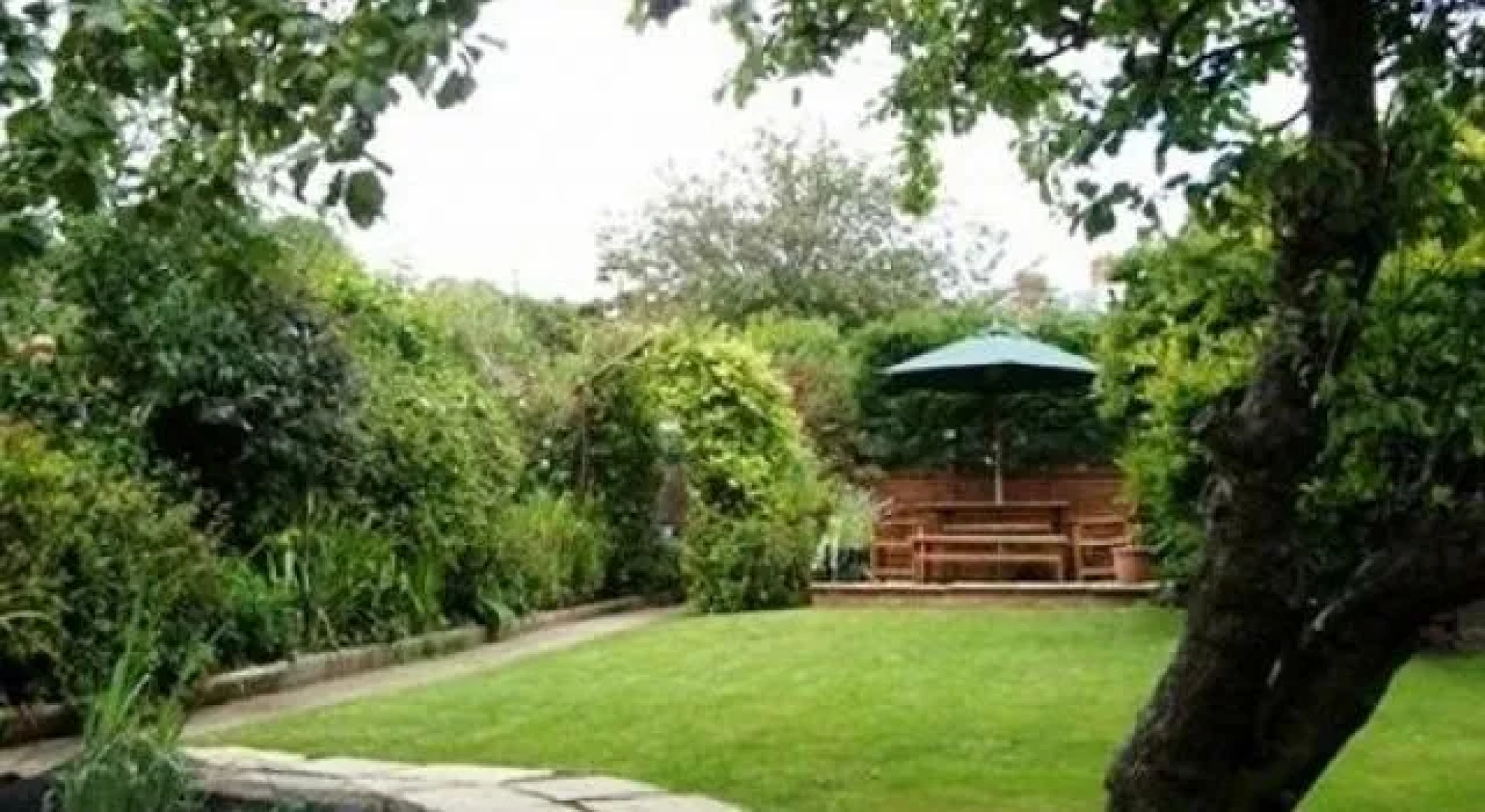 Woodleigh Bed and Breakfast