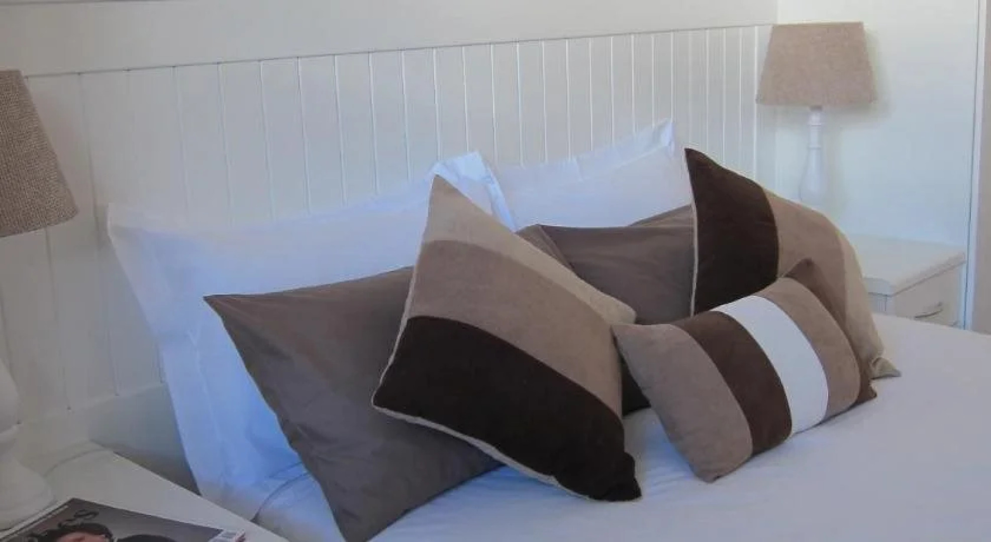 Aristocats Guest House