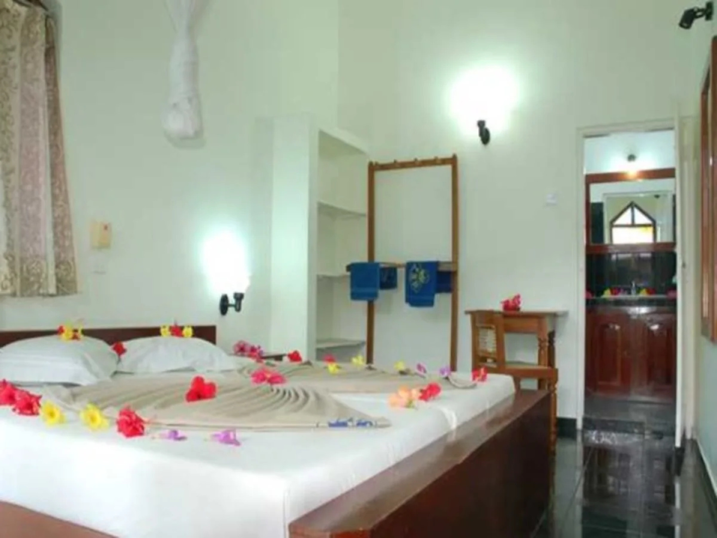 International Beach Hotel
