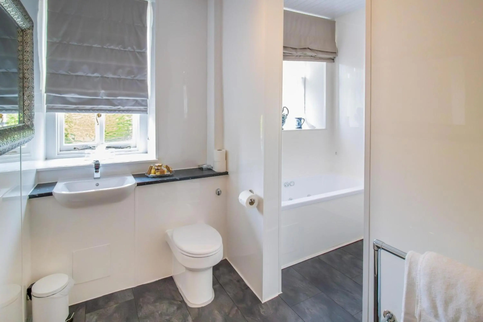 Britannia Palace Hotel Buxton & Spa