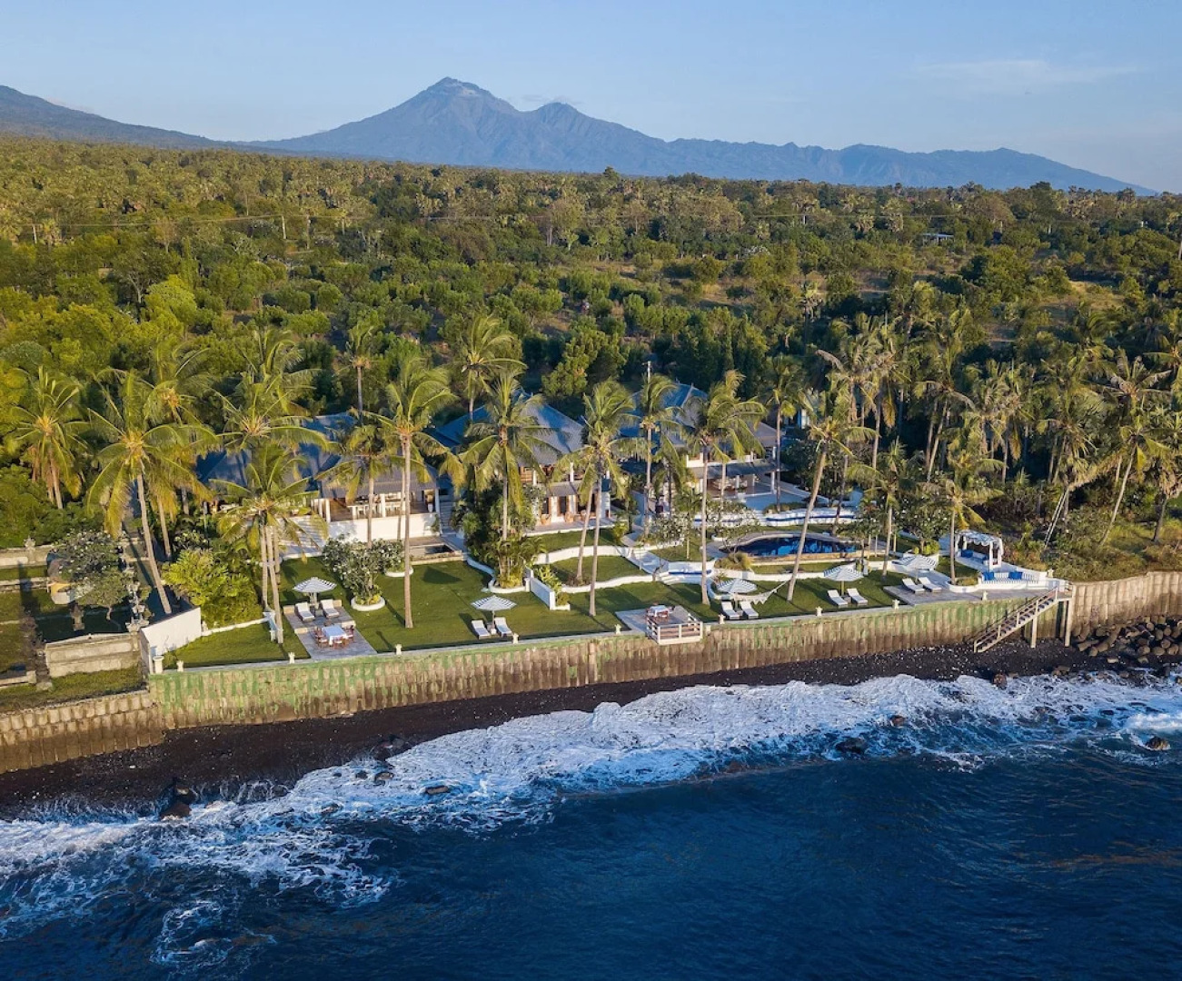 Kanna Seafront Estate