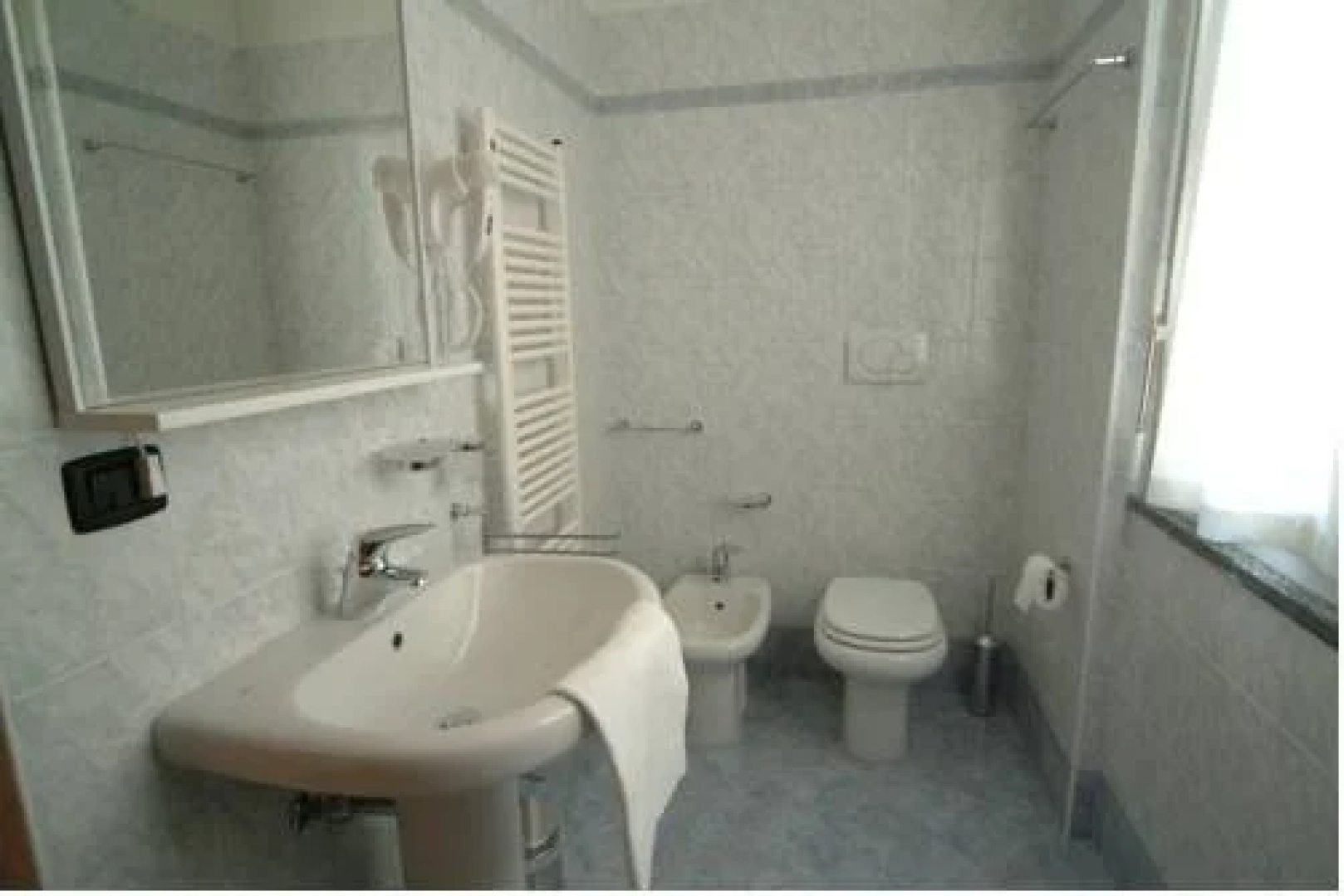 Residence Giardinetto