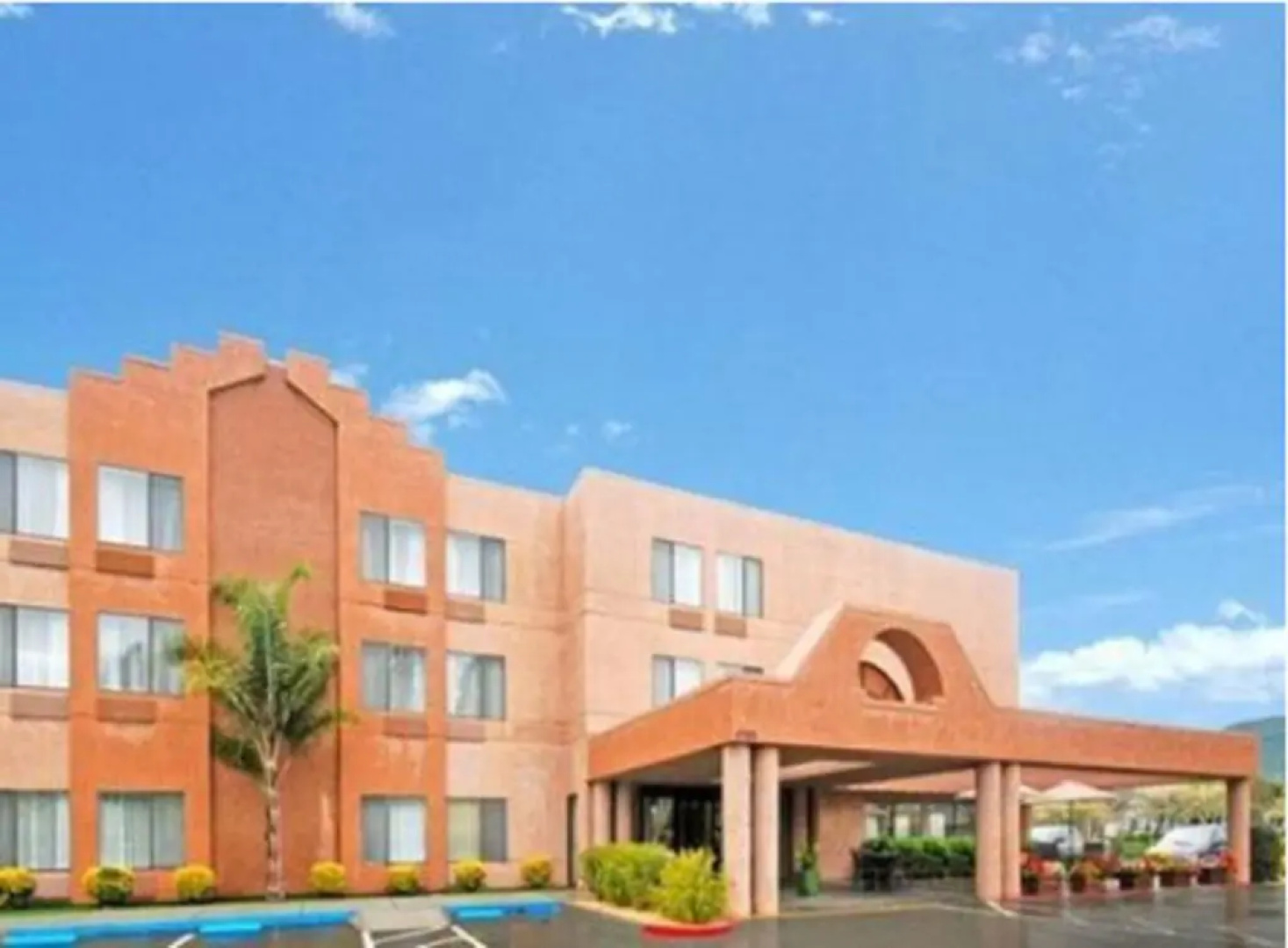 Comfort Inn Silicon Valley East