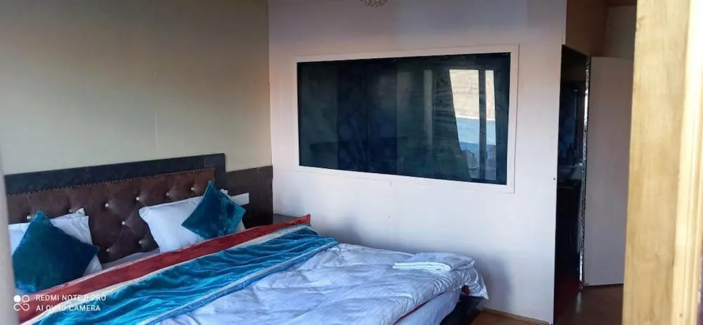 TIH Norling Cozy Cottages Lukung