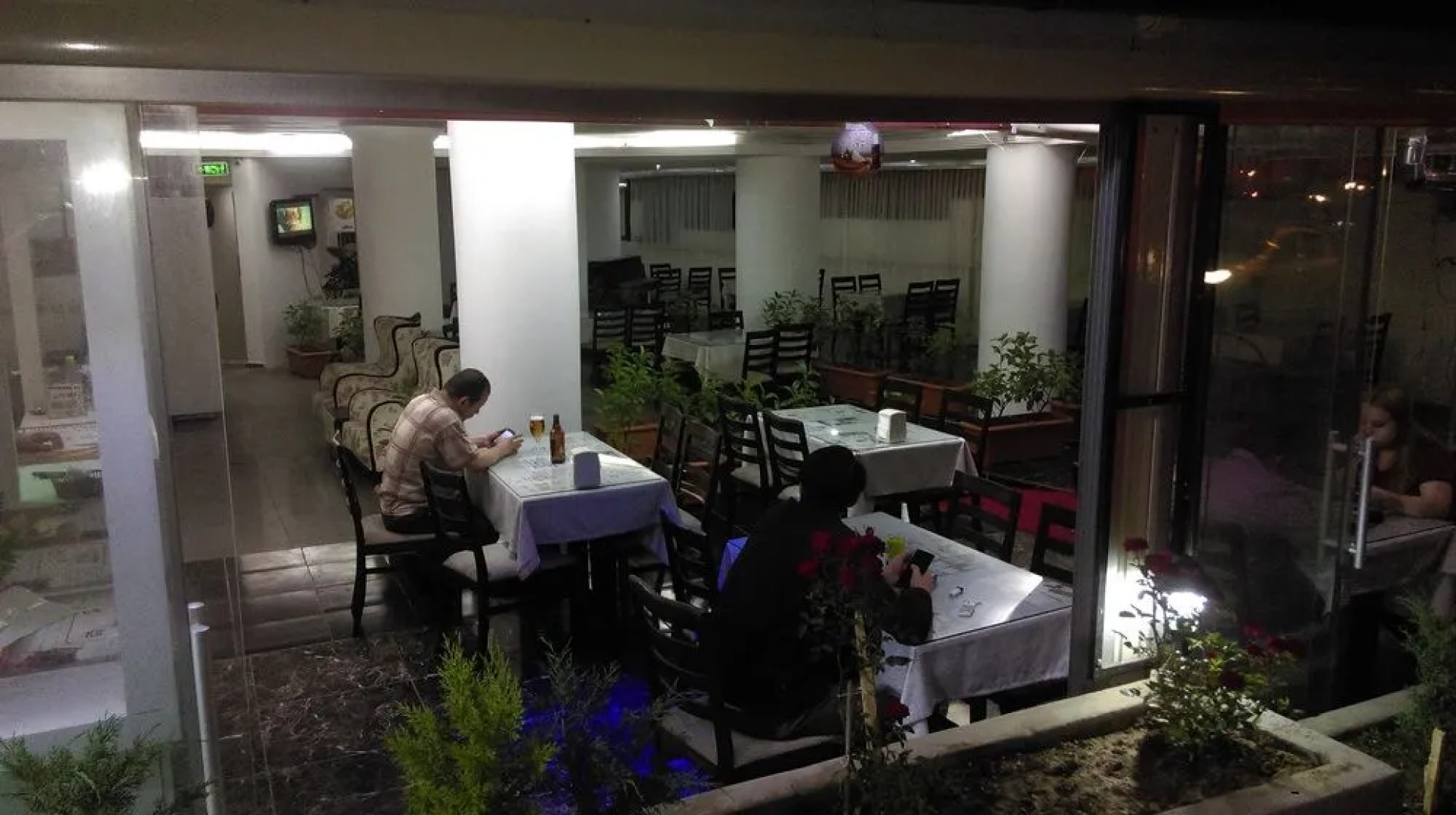 Club Anra
