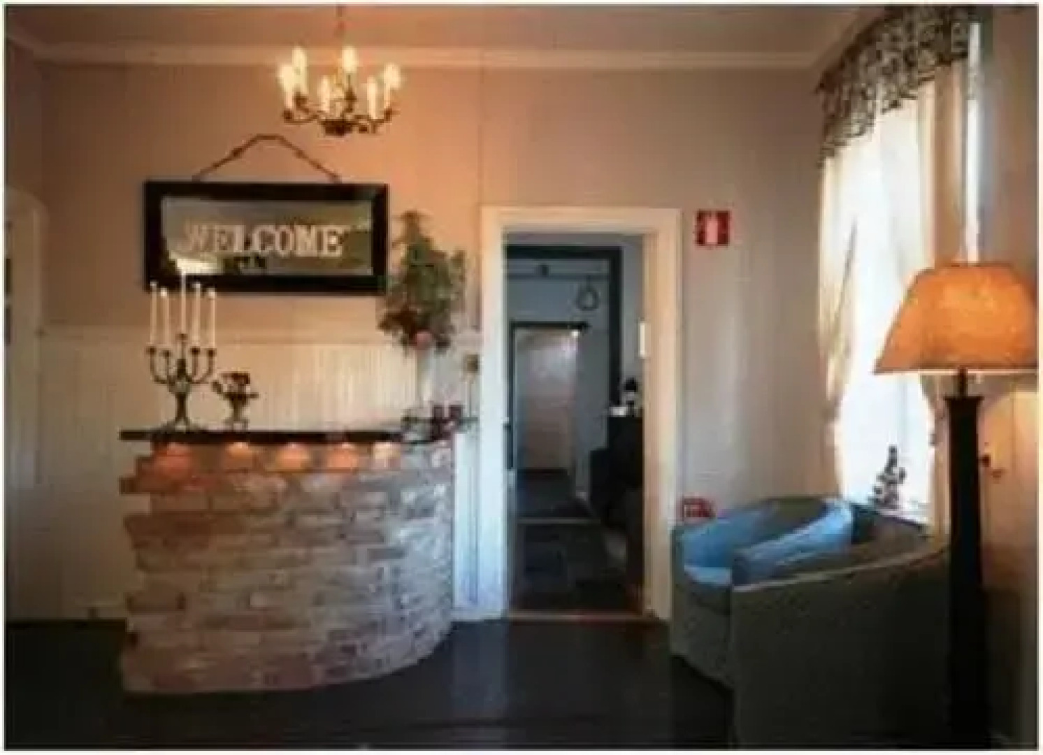 Marieholms Gästgivaregård