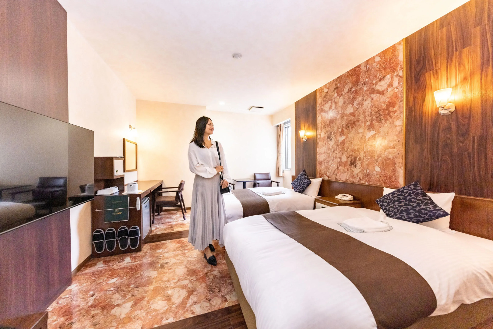 Central Hotel Isohara