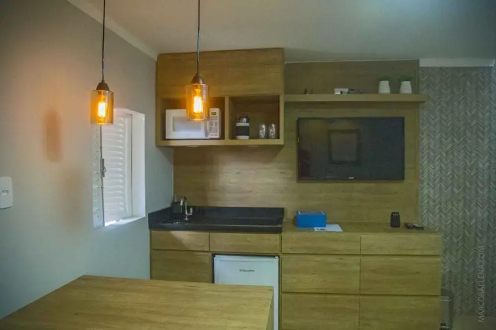 Chalés do Thermas Águas de Lindoia