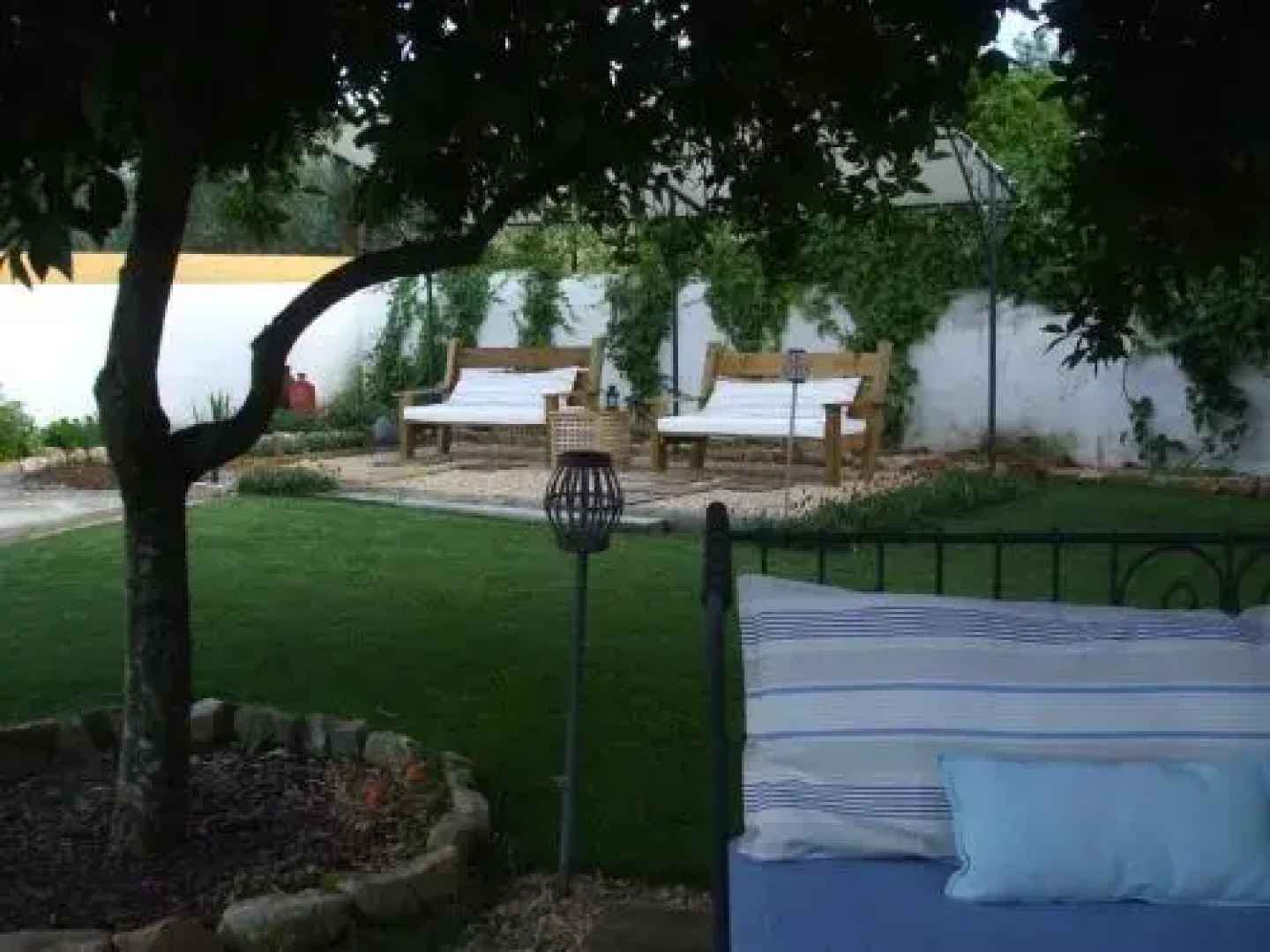 Palacete Flor da Rosa