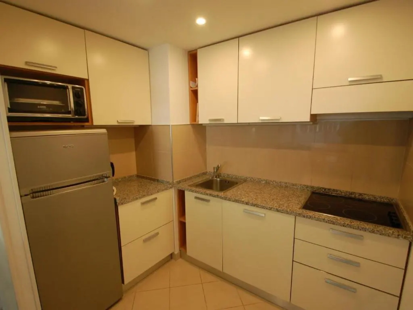 Appartement Menton, 2 pièces, 4 personnes - FR-1-196-239