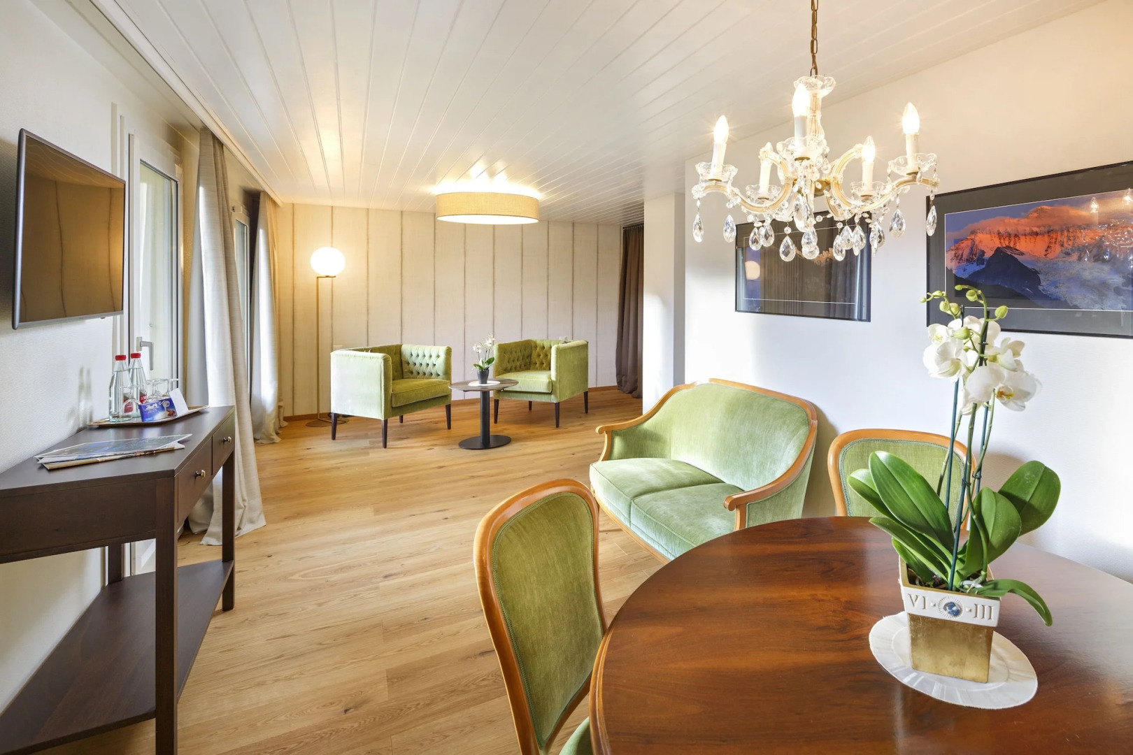 Beausite Park Hotel & Spa