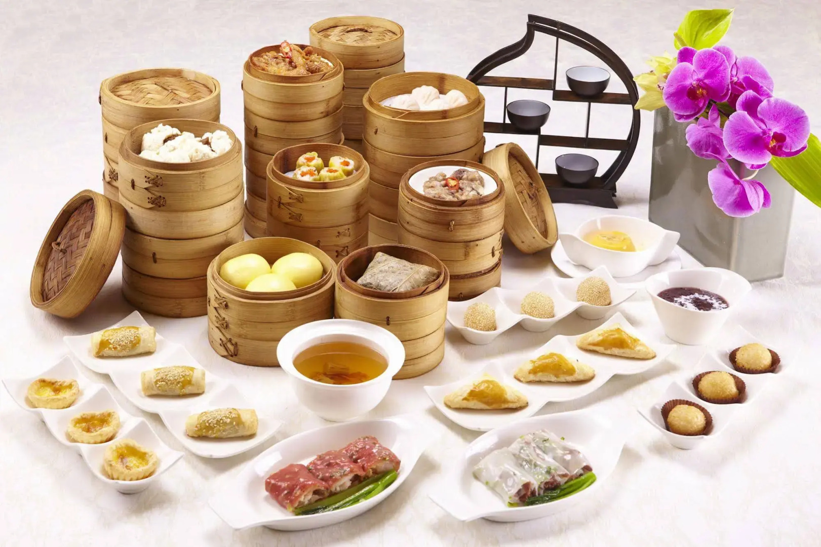 JW Marriott Hotel Shanghai Tomorrow Square