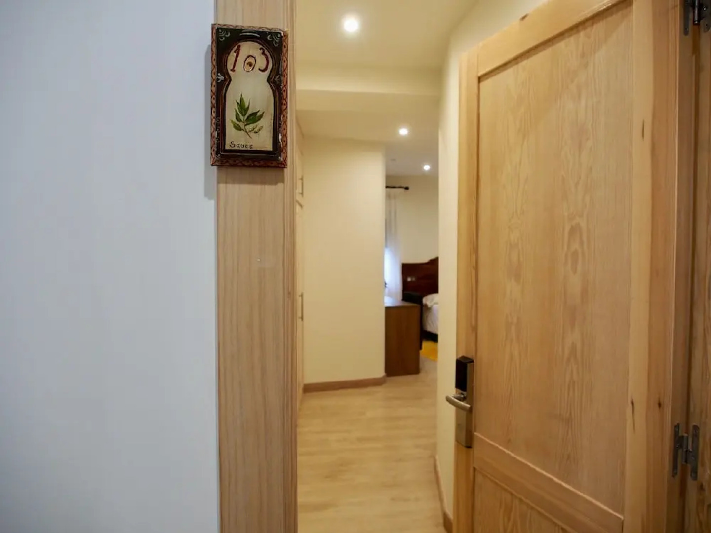 Turismo Rural Remona