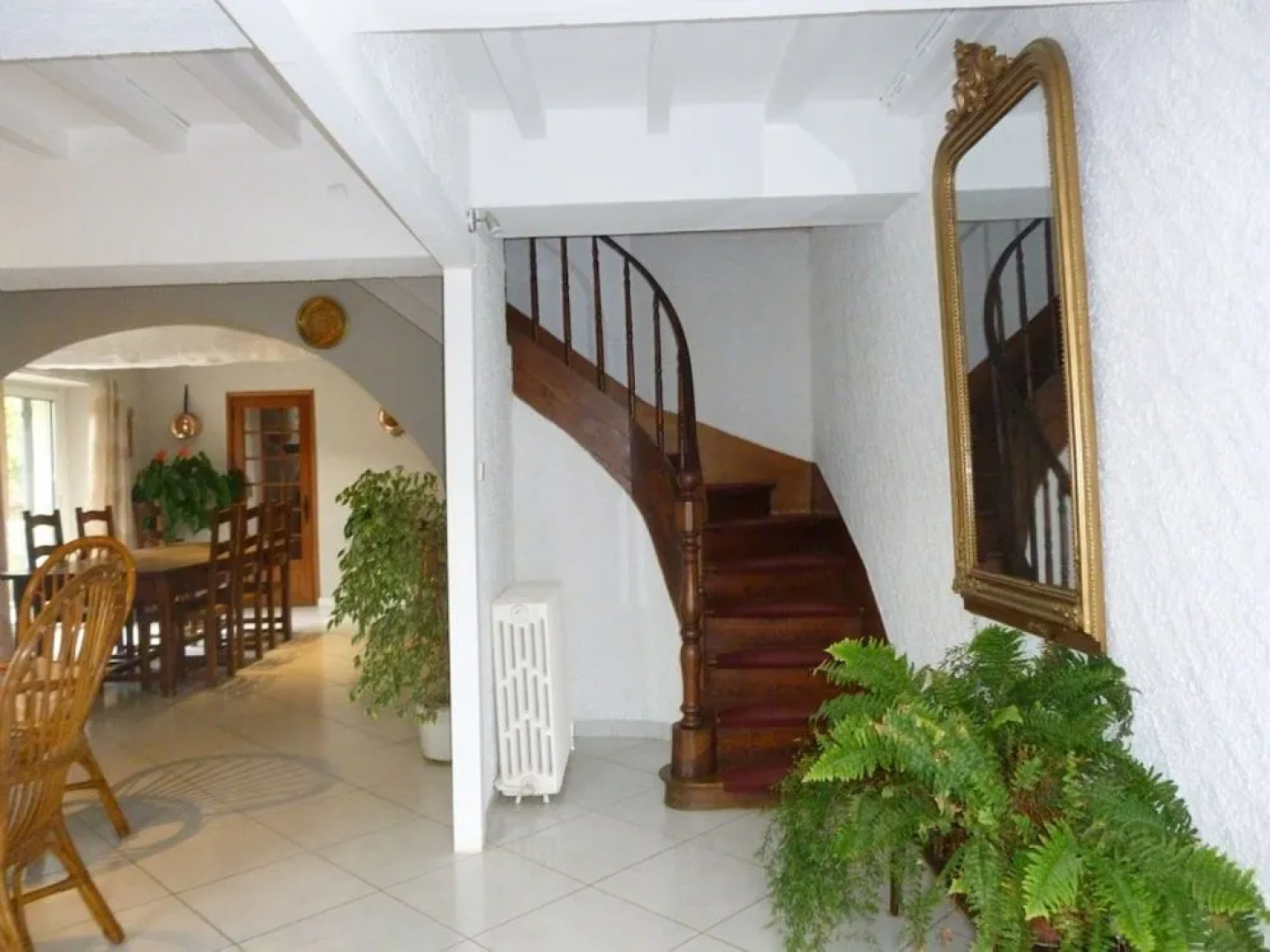 Chambre d'hôtes, Le Bilan