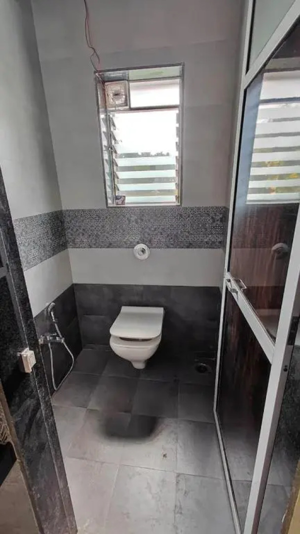 Chaitra Villa 2Bhk Alibaug