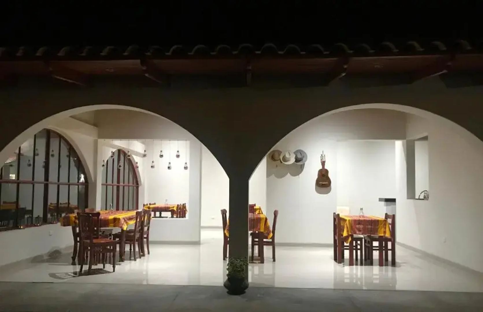 Los Alamos