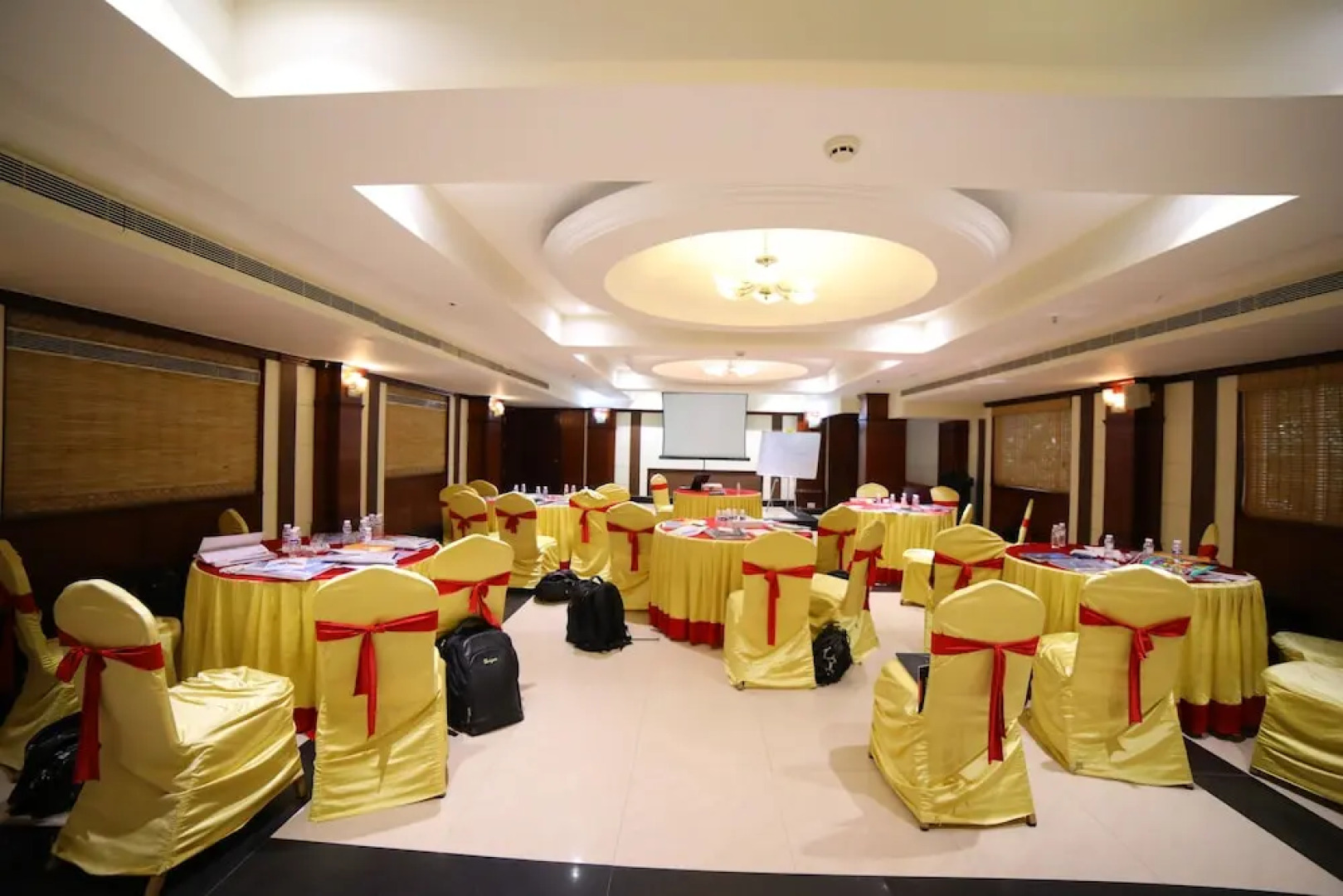 Hotel Marg Krishnaaya