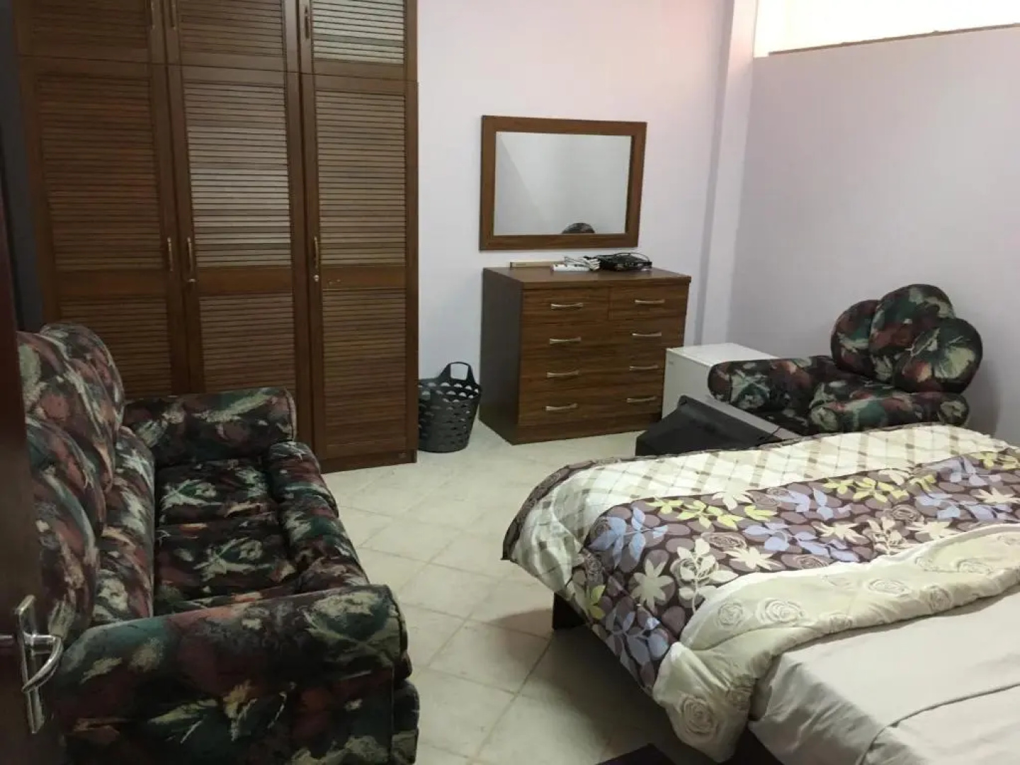 BR Apartment & Studios