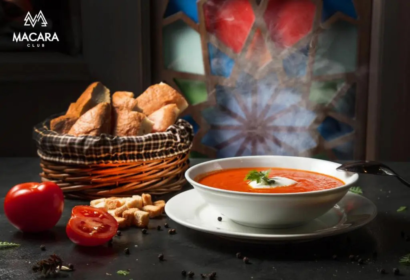 Macara Sheki City Hotel