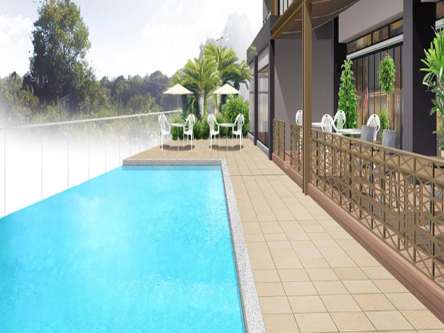 Livemax Resort Miyahama Onsen-ocean