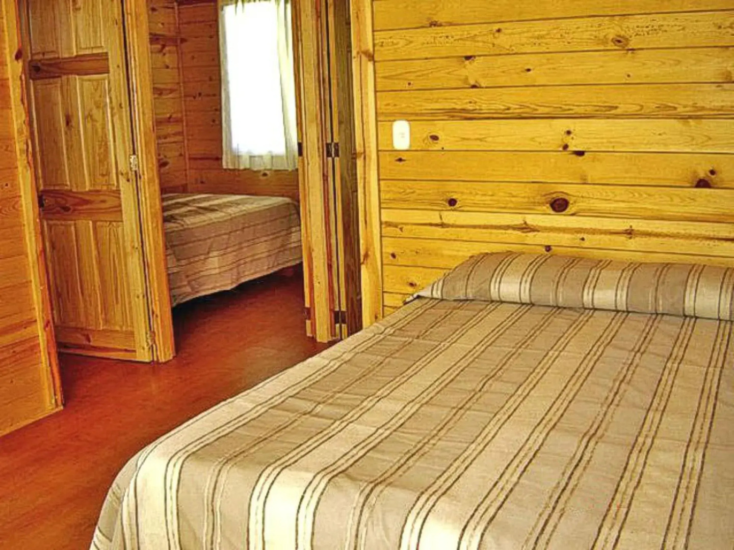 Cabañas los Jilgueros