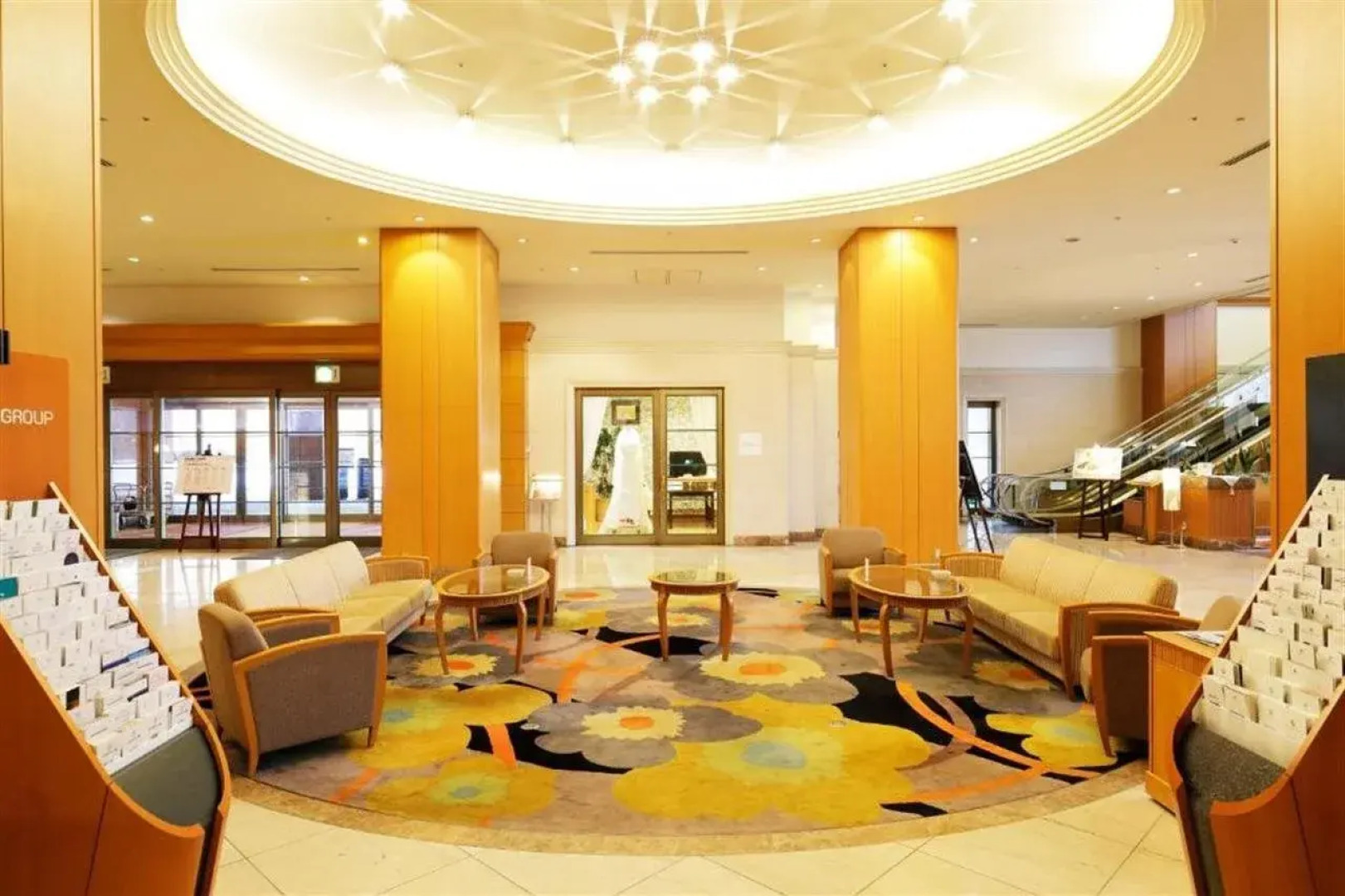 Hotel Nikko Northland Obihiro